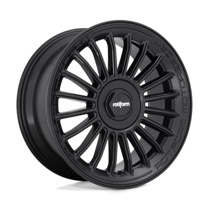 Rotiform BUC-M i gruppen Universala produkter / Fälgar & Däck / Fälgar hos DDESIGN Scandinavia AB (var-Rotiform-BUC-M-)