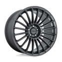 Rotiform BUC     