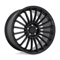 Rotiform BUC     