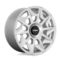 Rotiform CVT     