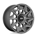 Rotiform CVT     