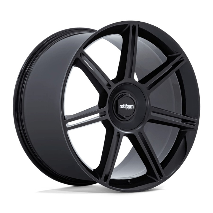 Rotiform FRA i gruppen Universala produkter / Fälgar & Däck / Fälgar hos DDESIGN Scandinavia AB (var-Rotiform-FRA-)