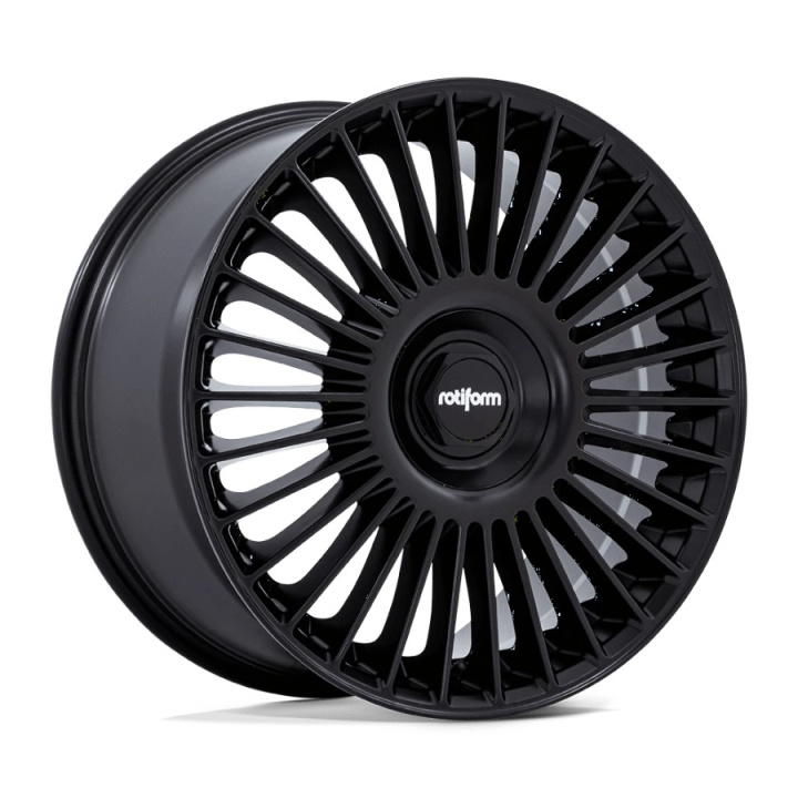 Rotiform GRZ i gruppen Universala produkter / Fälgar & Däck / Fälgar hos DDESIGN Scandinavia AB (var-Rotiform-GRZ-)