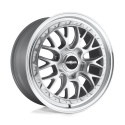 Rotiform LSR     