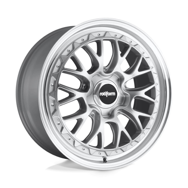 Rotiform LSR i gruppen Universala produkter / Fälgar & Däck / Fälgar hos DDESIGN Scandinavia AB (var-Rotiform-LSR-)