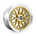 Rotiform LSR     