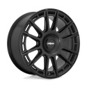 Rotiform OZR     
