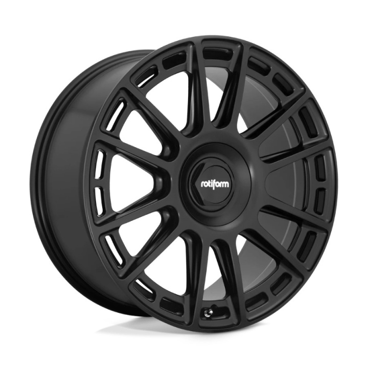 Rotiform OZR i gruppen Universala produkter / Fälgar & Däck / Fälgar hos DDESIGN Scandinavia AB (var-Rotiform-OZR-)