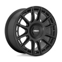 Rotiform OZR     