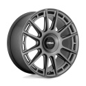 Rotiform OZR     