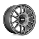 Rotiform OZR     