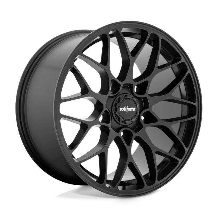 Rotiform R190 i gruppen Universala produkter / Fälgar & Däck / Fälgar hos DDESIGN Scandinavia AB (var-Rotiform-R190-)