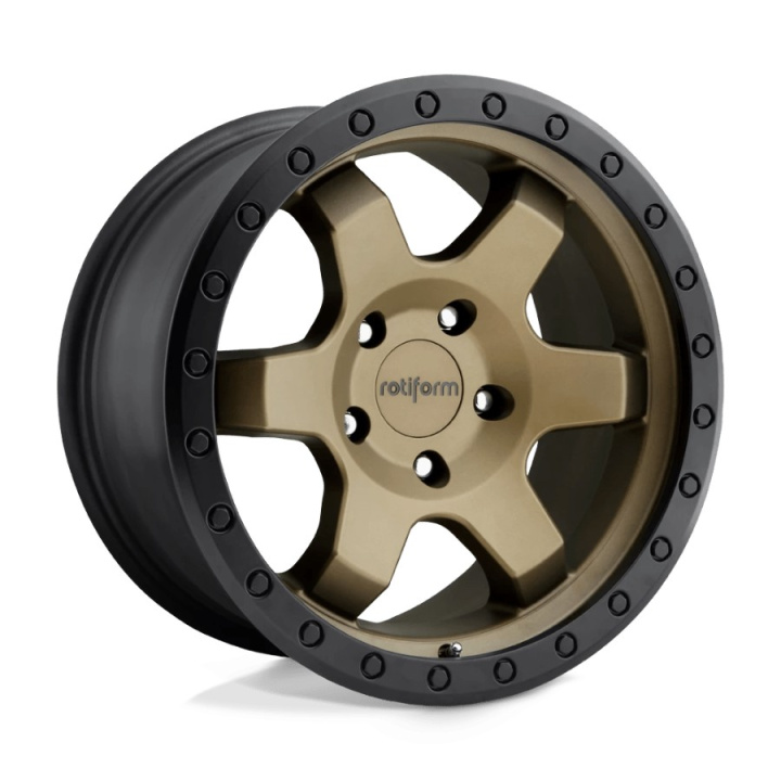Rotiform SIX-OR i gruppen Universala produkter / Fälgar & Däck / Fälgar hos DDESIGN Scandinavia AB (var-Rotiform-SIX-OR-)