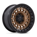 Black Rhino Hard Alloys SAHARA     