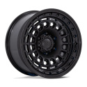 Black Rhino Hard Alloys SAHARA     
