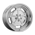 American Racing Vintage SALT FLAT    