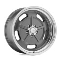 American Racing Vintage SALT FLAT    