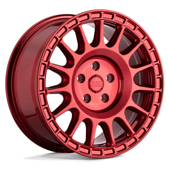 Black Rhino Hard Alloys SANDSTORM i gruppen Universala produkter / Fälgar & Däck / Fälgar hos DDESIGN Scandinavia AB (var-SANDSTORM-)