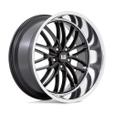 US Mag 1PC SANTA CRUZ    