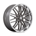 US Mag 1PC SANTA CRUZ    