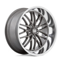 US Mag 1PC SANTA CRUZ    