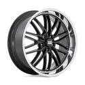 US Mag 1PC SANTA CRUZ    