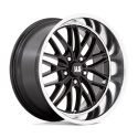 US Mag 1PC SANTA CRUZ    