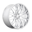 US Mag 1PC SANTA CRUZ    