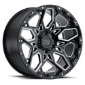 Black Rhino Hard Alloys SHRAPNEL     