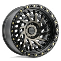 Black Rhino Hard Alloys SHREDDER     