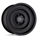 Black Rhino Hard Alloys SOLID     
