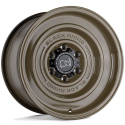 Black Rhino Hard Alloys SOLID     