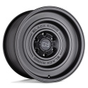 Black Rhino Hard Alloys SOLID     