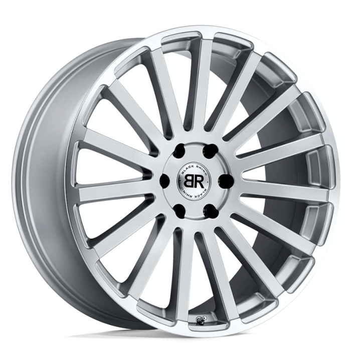 Black Rhino Hard Alloys SPEAR i gruppen Universala produkter / Fälgar & Däck / Fälgar hos DDESIGN Scandinavia AB (var-SPEAR-)