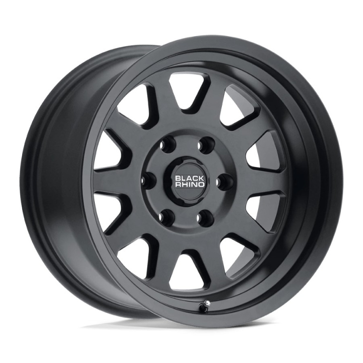 Black Rhino Hard Alloys STADIUM i gruppen Universala produkter / Fälgar & Däck / Fälgar hos DDESIGN Scandinavia AB (var-STADIUM-)