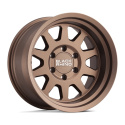 Black Rhino Hard Alloys STADIUM     
