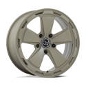 Black Rhino Hard Alloys TAIGA     