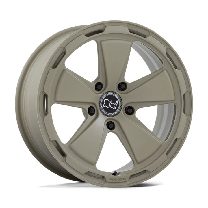 Black Rhino Hard Alloys TAIGA i gruppen Universala produkter / Fälgar & Däck / Fälgar hos DDESIGN Scandinavia AB (var-TAIGA-)