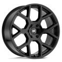 Black Rhino Hard Alloys TEMBE     