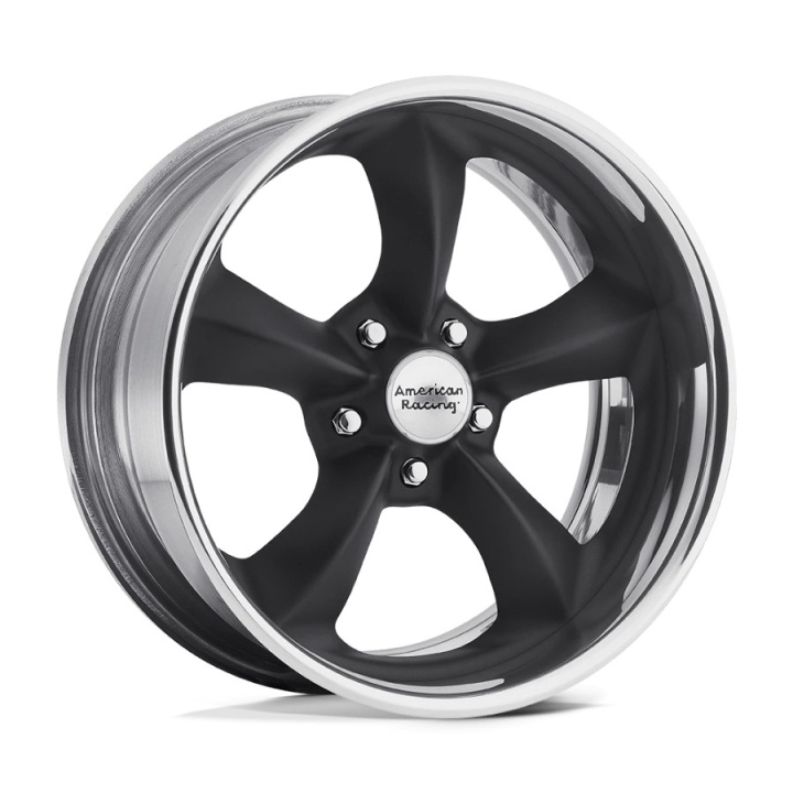 American Racing Vintage TORQ THRUST SL i gruppen Universala produkter / Fälgar & Däck / Fälgar hos DDESIGN Scandinavia AB (var-TORQ-THRUST-SL)