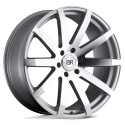 Black Rhino Hard Alloys TRAVERSE     