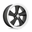 US Mag 1PC TS     