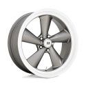 US Mag 1PC TS     