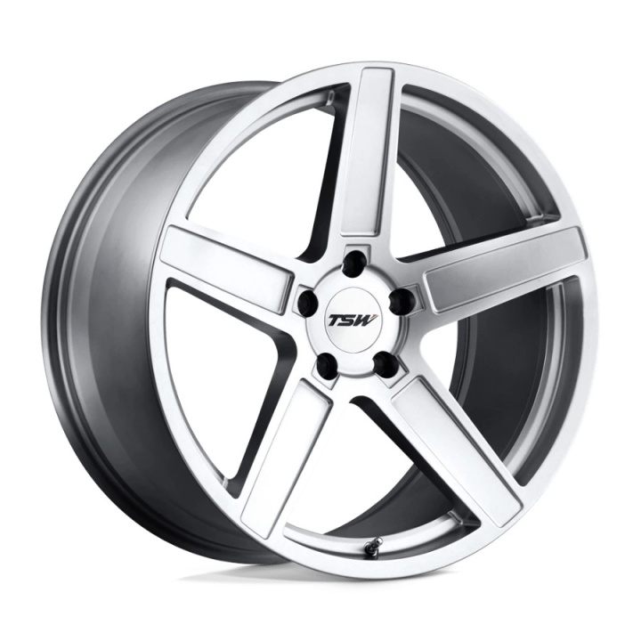 TSW ASCENT i gruppen Universala produkter / Fälgar & Däck / Fälgar hos DDESIGN Scandinavia AB (var-TSW-ASCENT-)