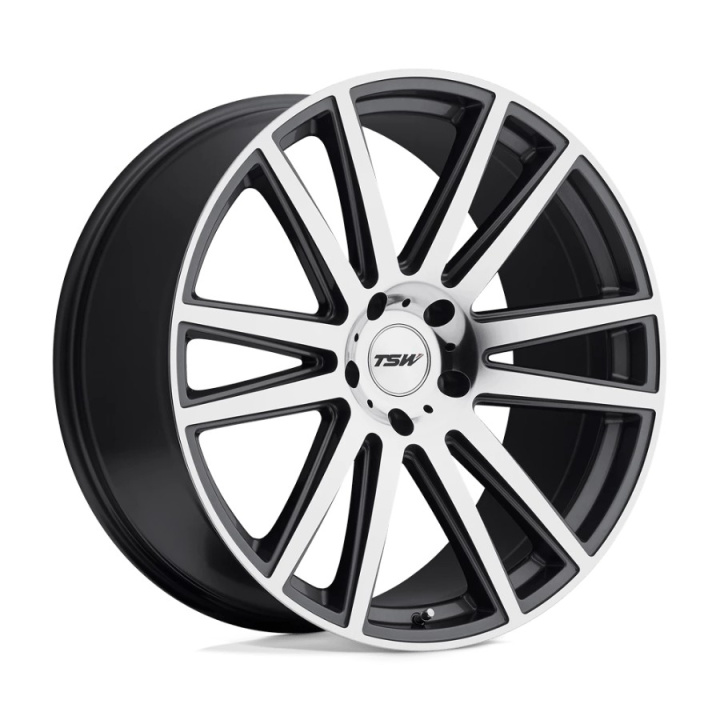 TSW GATSBY i gruppen Universala produkter / Fälgar & Däck / Fälgar hos DDESIGN Scandinavia AB (var-TSW-GATSBY-)