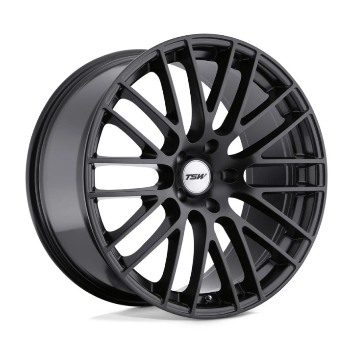 TSW MAX i gruppen Universala produkter / Fälgar & Däck / Fälgar hos DDESIGN Scandinavia AB (var-TSW-MAX-)