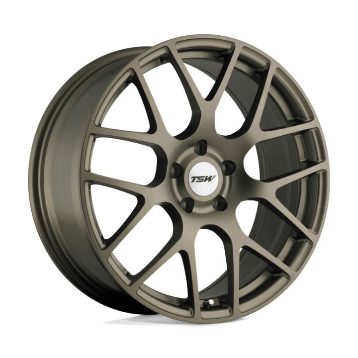 TSW NURBURGRING i gruppen Universala produkter / Fälgar & Däck / Fälgar hos DDESIGN Scandinavia AB (var-TSW-NURBURGRING-)