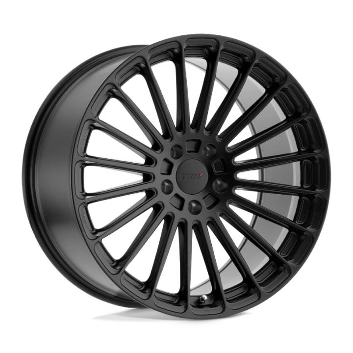 TSW TURBINA i gruppen Universala produkter / Fälgar & Däck / Fälgar hos DDESIGN Scandinavia AB (var-TSW-TURBINA-)