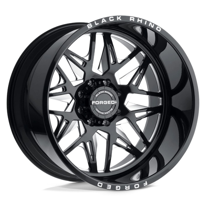 Black Rhino Hard Alloys TWISTER i gruppen Universala produkter / Fälgar & Däck / Fälgar hos DDESIGN Scandinavia AB (var-TWISTER-)
