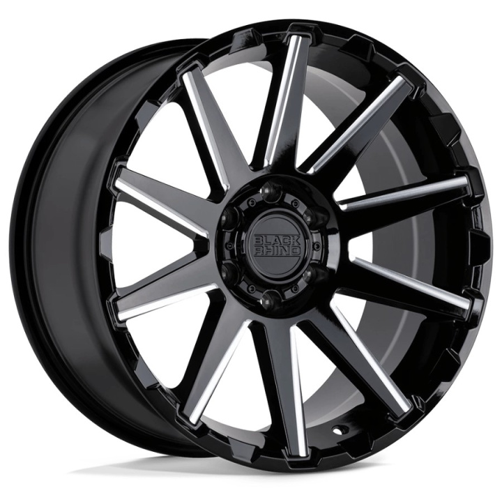 Black Rhino Hard Alloys TYPHOON i gruppen Universala produkter / Fälgar & Däck / Fälgar hos DDESIGN Scandinavia AB (var-TYPHOON-)
